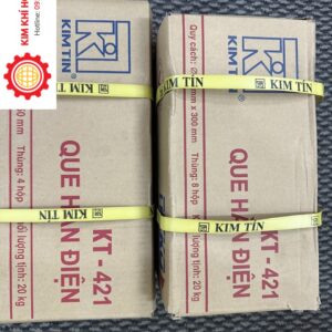 Que hàn - Dây hàn